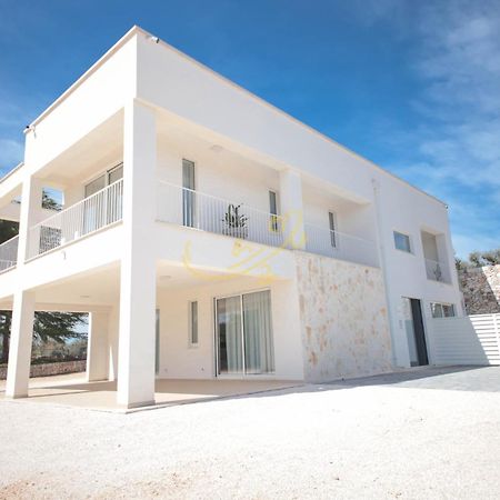 Alberobbe Luxury Rooms Alberobello Exterior foto