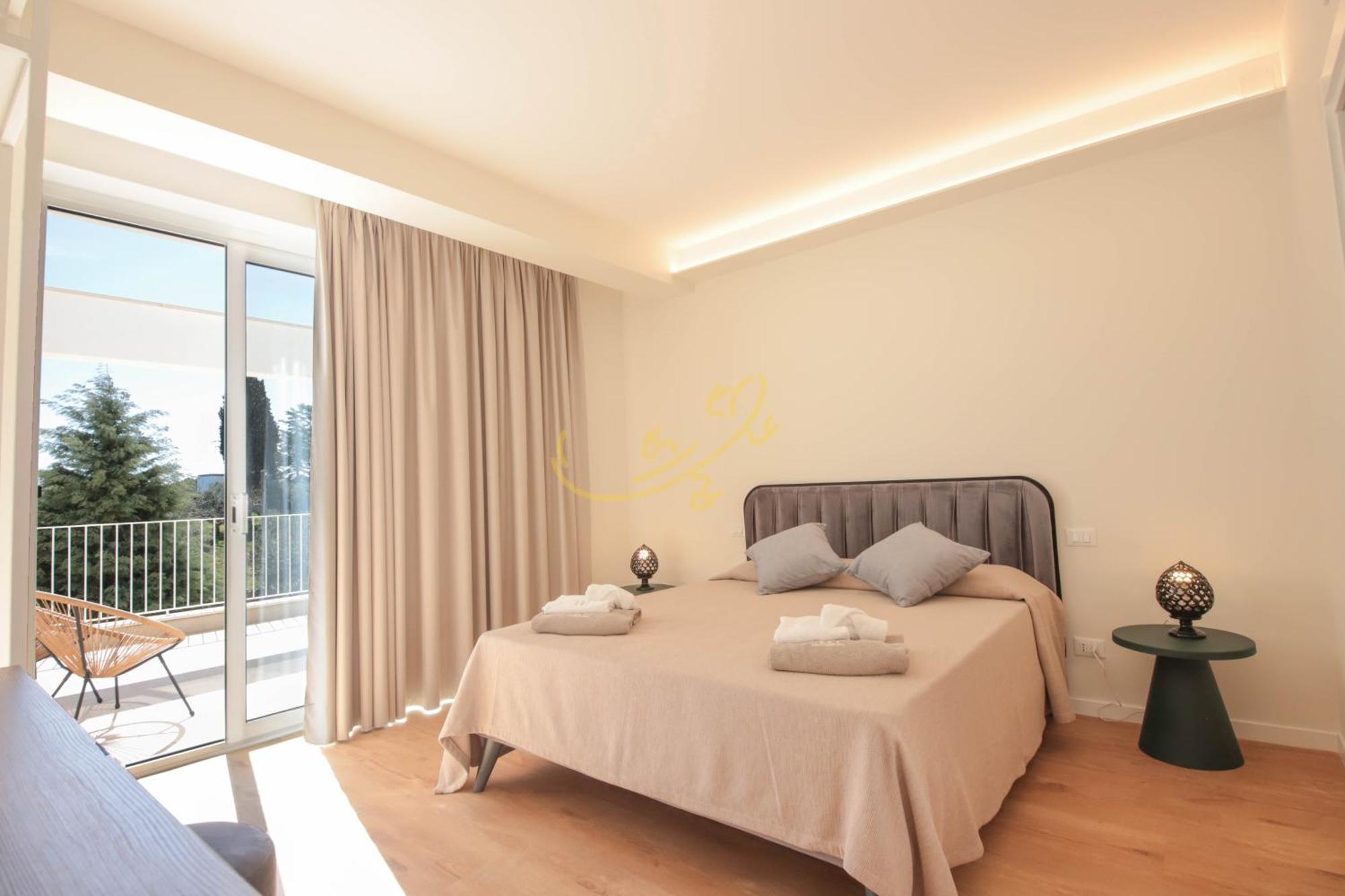 Alberobbe Luxury Rooms Alberobello Exterior foto