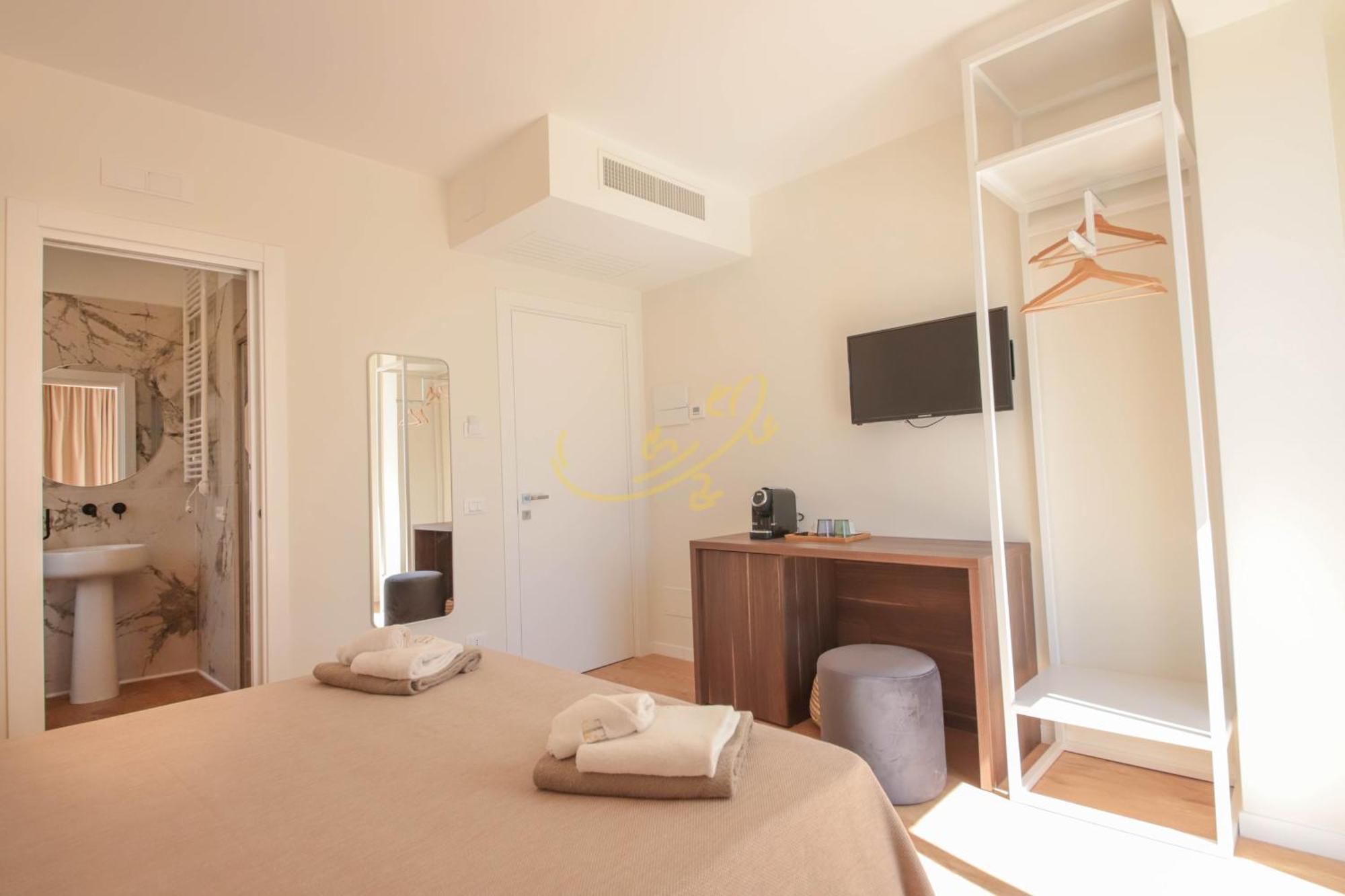 Alberobbe Luxury Rooms Alberobello Exterior foto