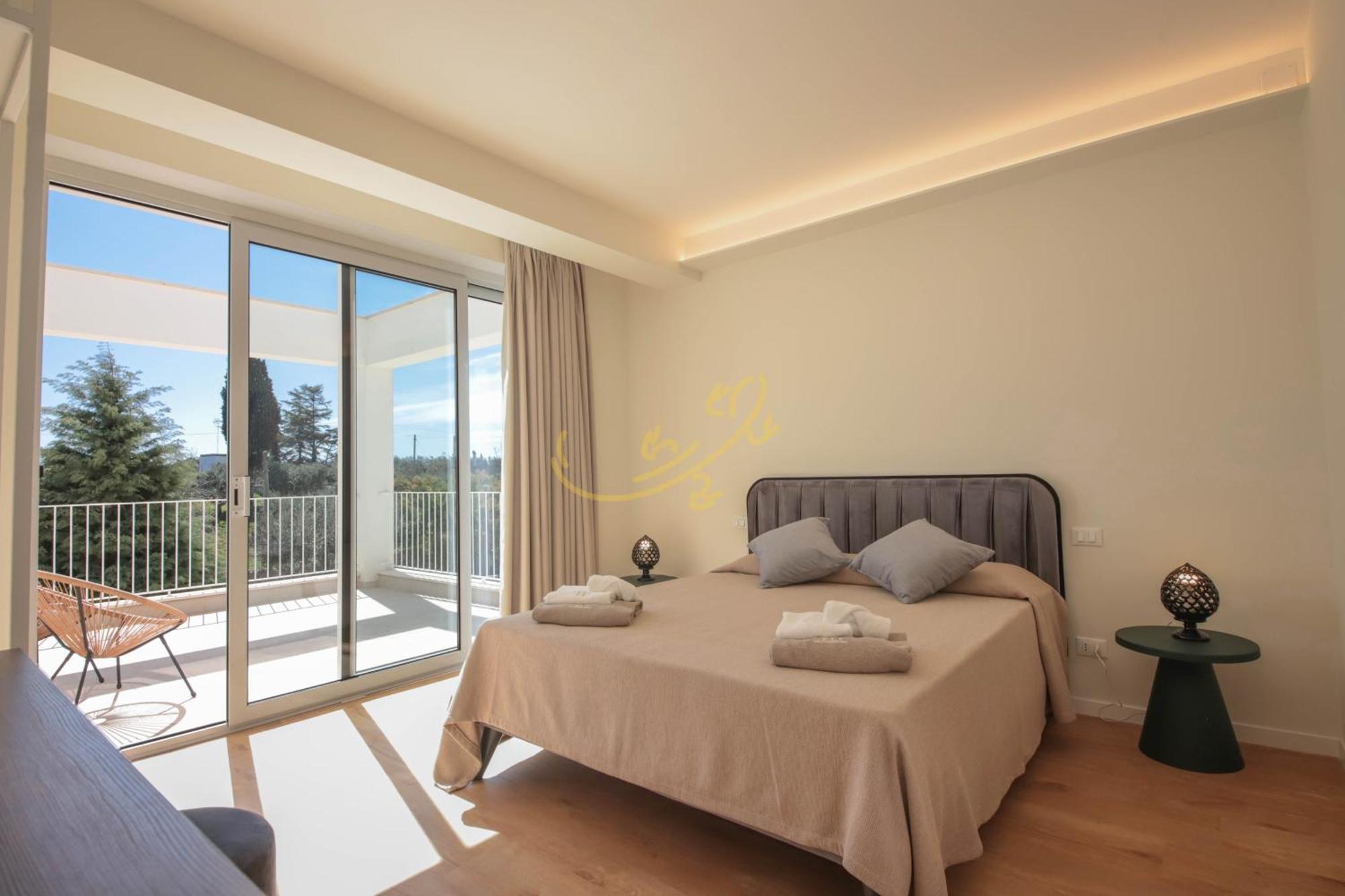 Alberobbe Luxury Rooms Alberobello Exterior foto