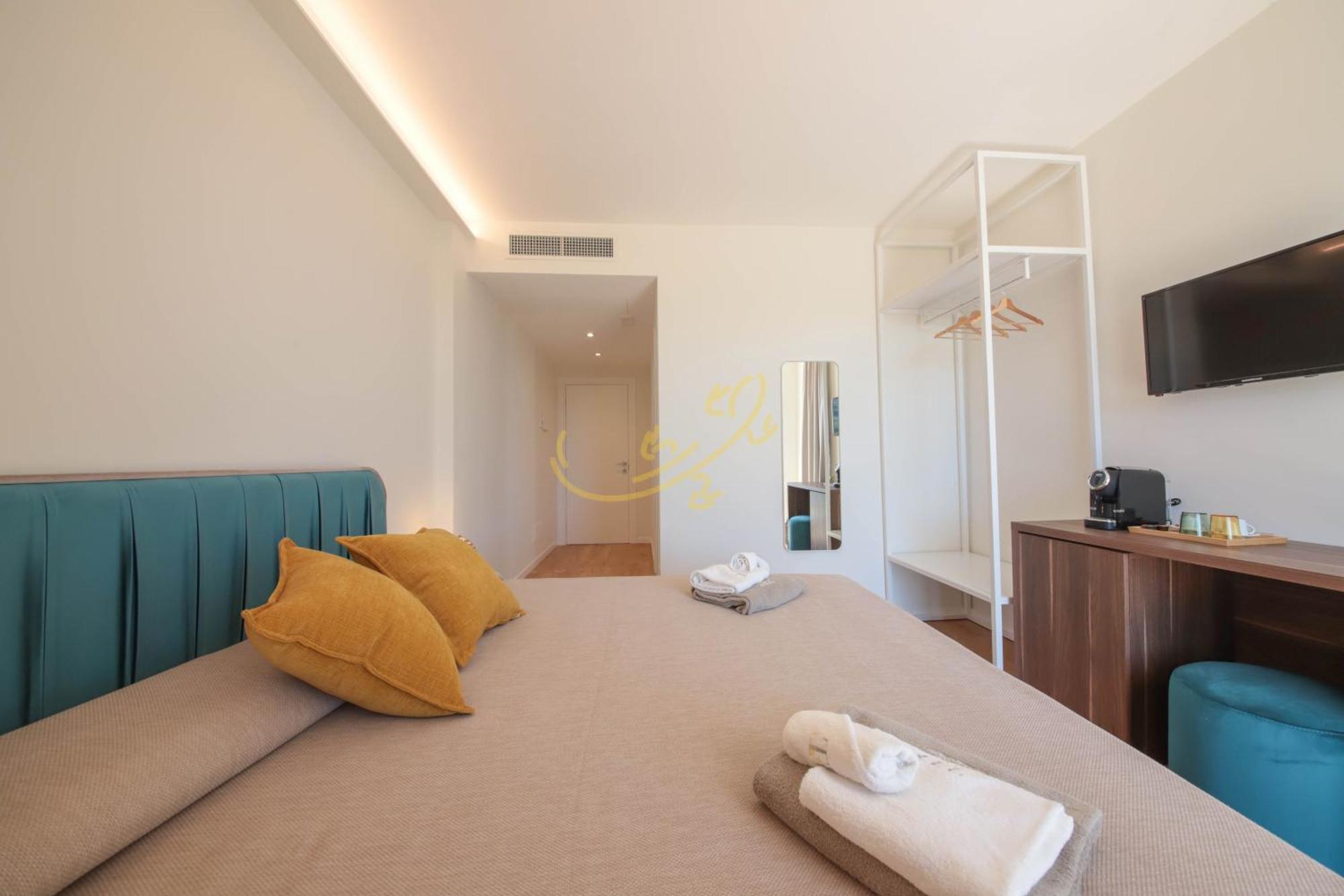 Alberobbe Luxury Rooms Alberobello Exterior foto