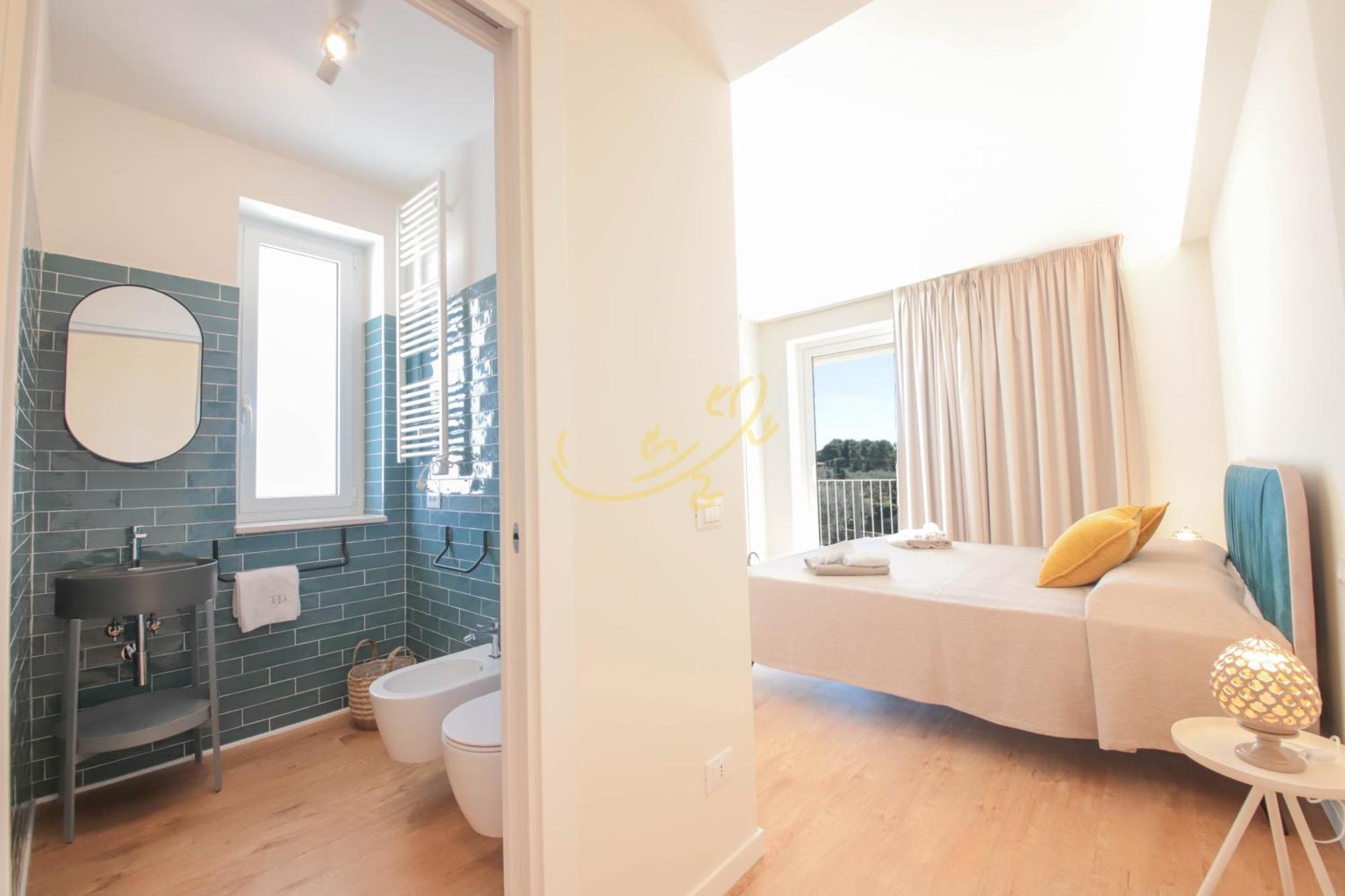 Alberobbe Luxury Rooms Alberobello Exterior foto