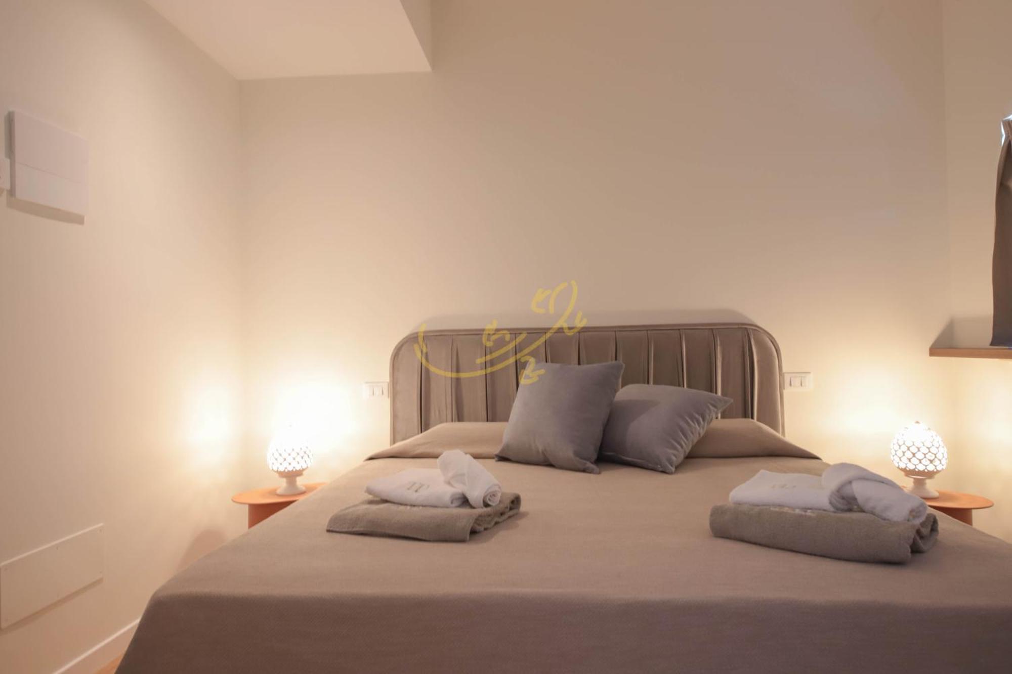 Alberobbe Luxury Rooms Alberobello Exterior foto