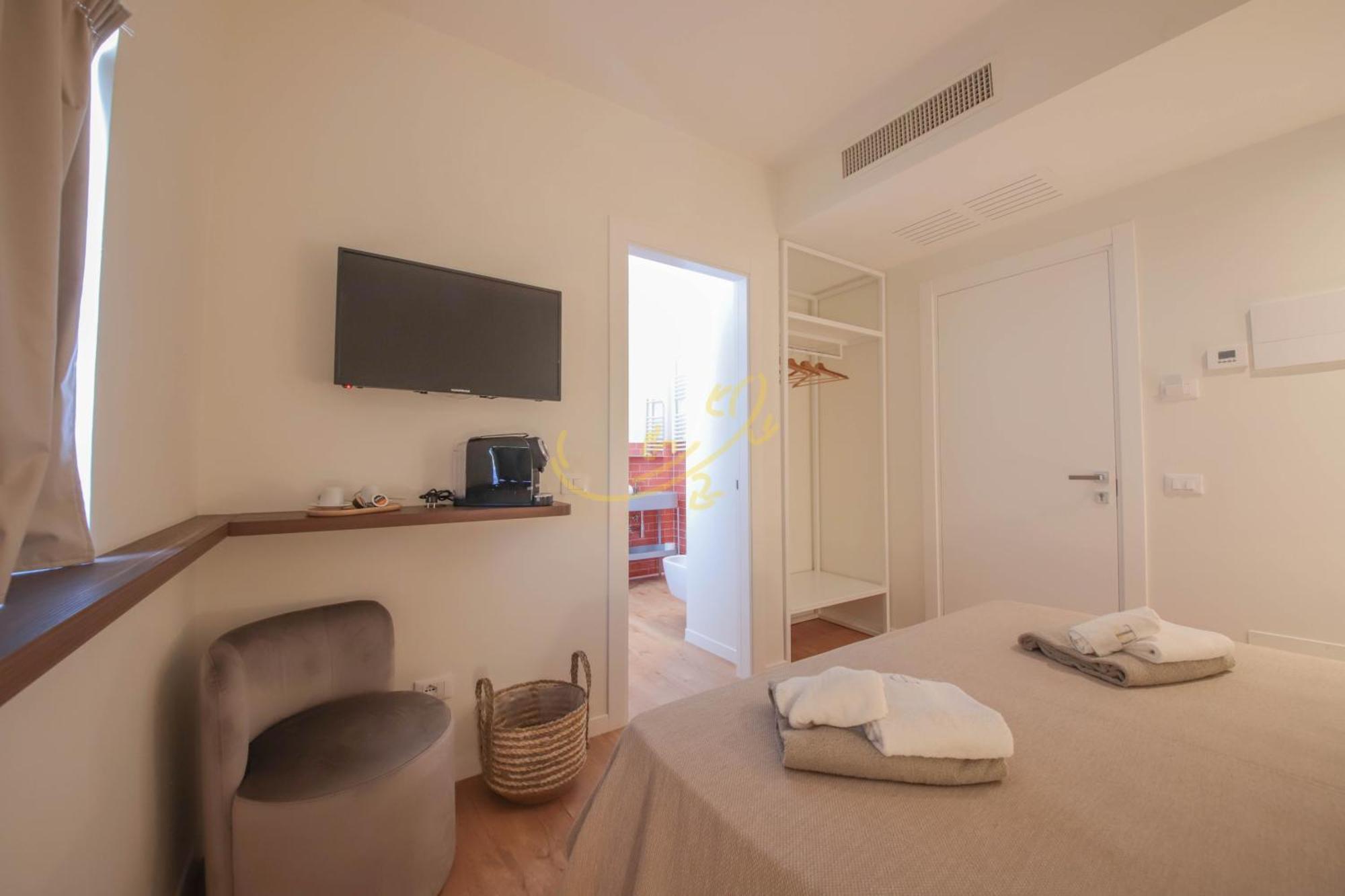 Alberobbe Luxury Rooms Alberobello Exterior foto