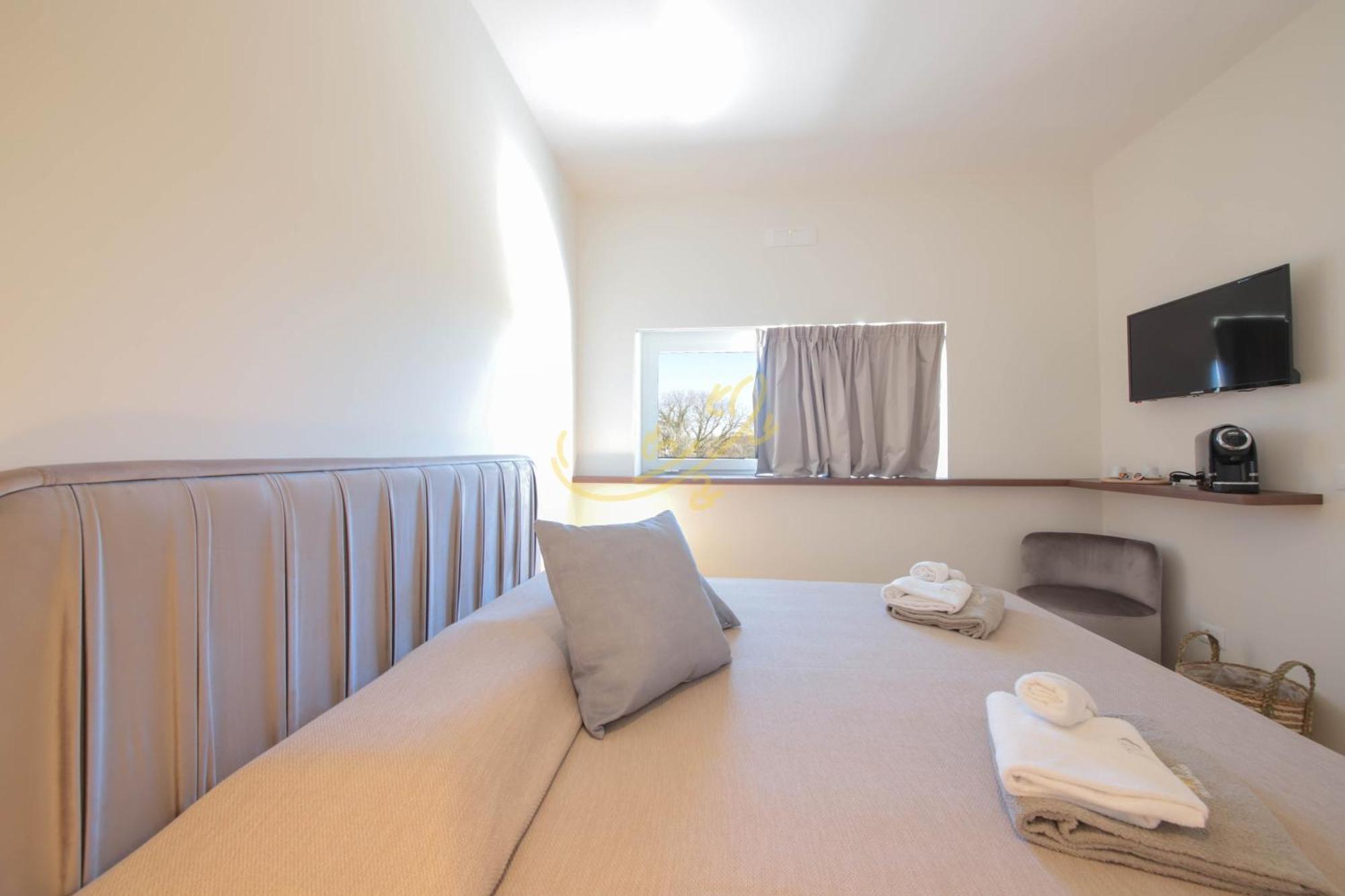Alberobbe Luxury Rooms Alberobello Exterior foto