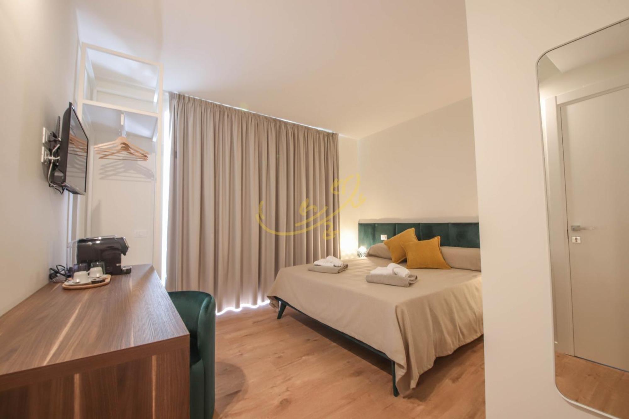Alberobbe Luxury Rooms Alberobello Exterior foto
