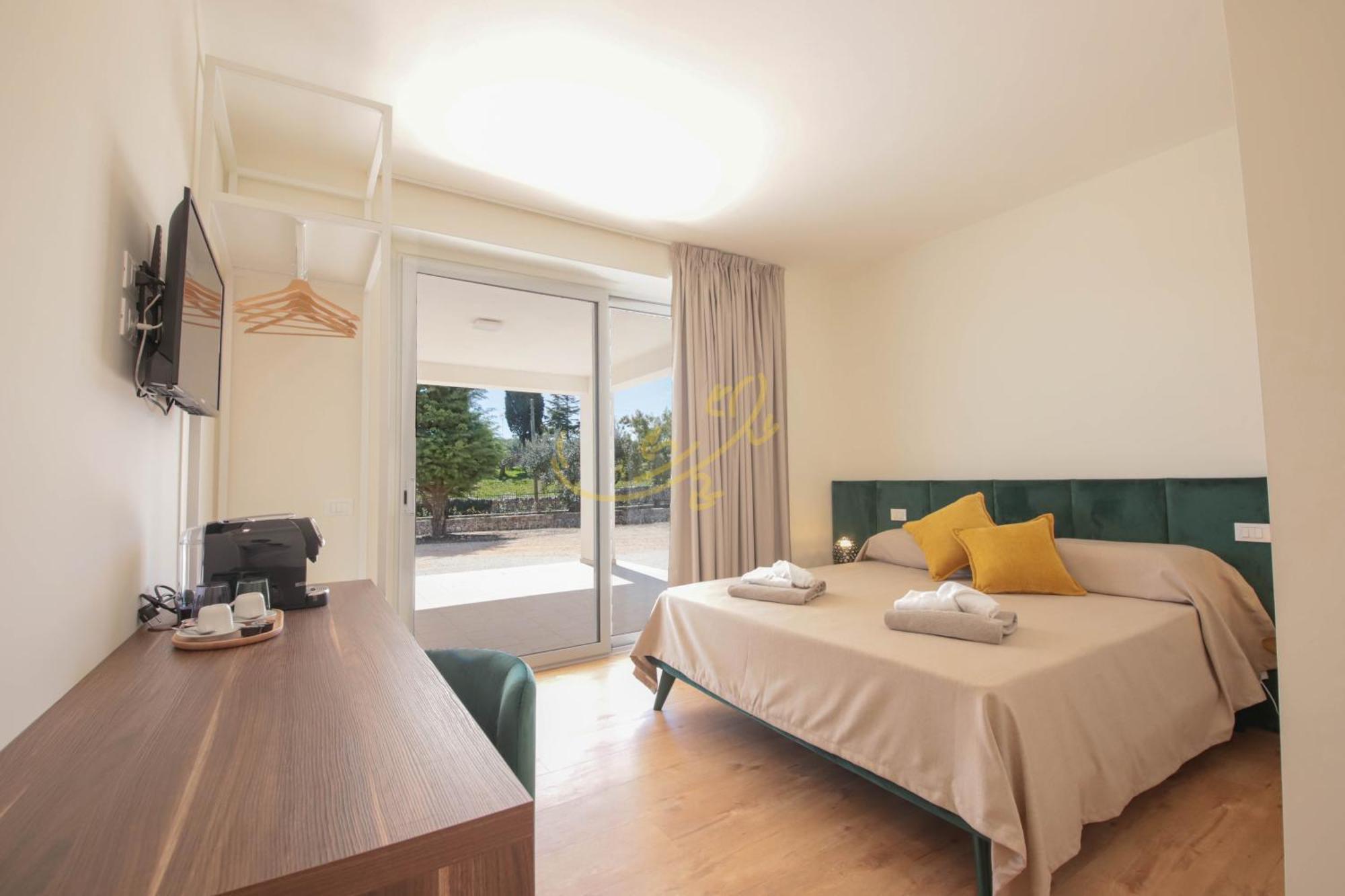 Alberobbe Luxury Rooms Alberobello Exterior foto