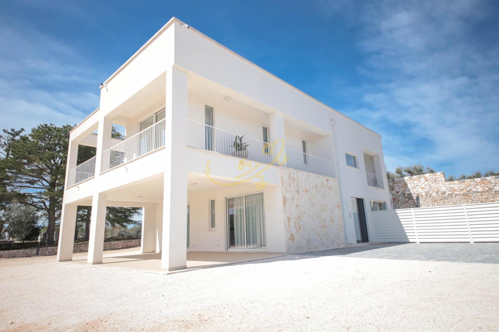 Alberobbe Luxury Rooms Alberobello Exterior foto