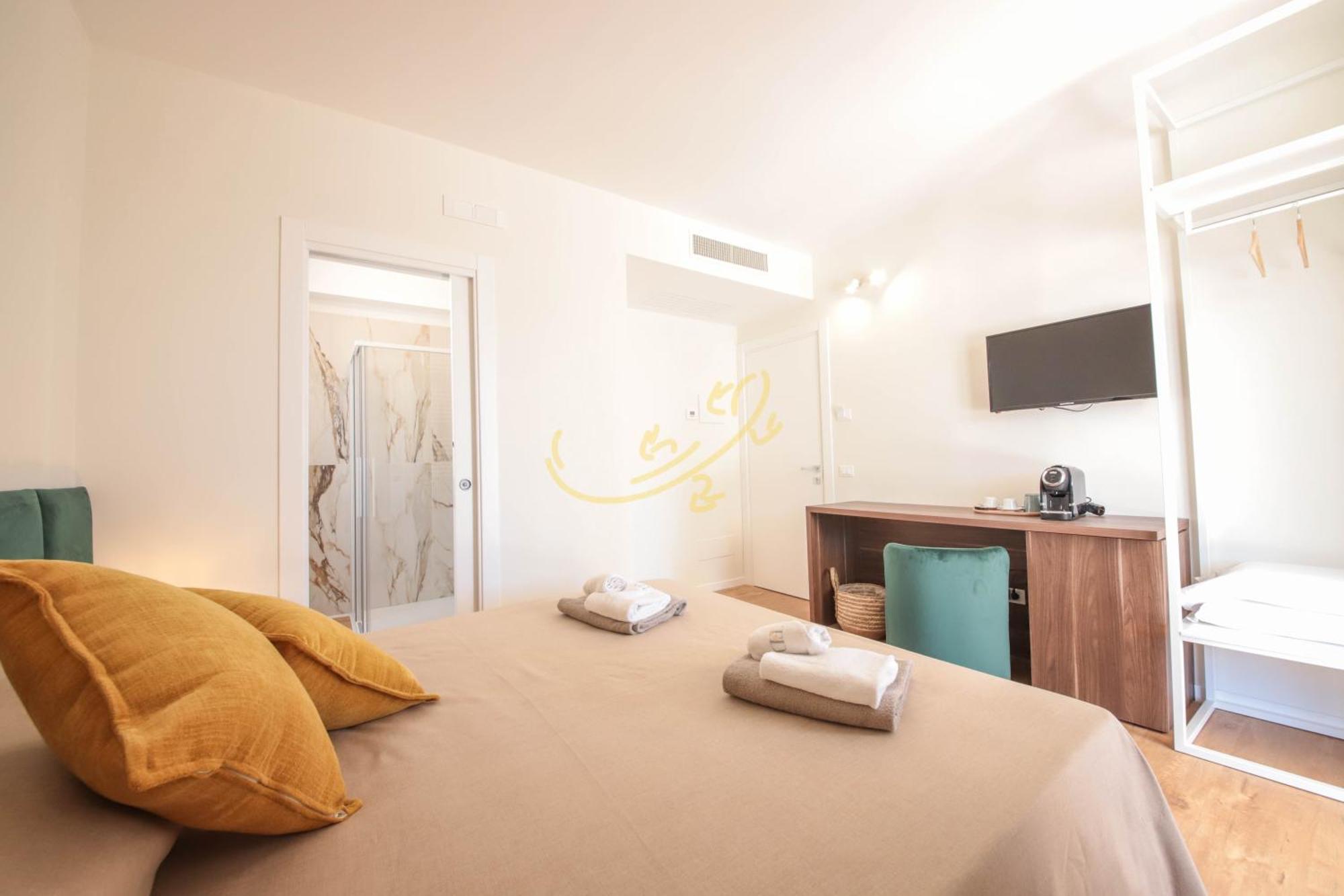 Alberobbe Luxury Rooms Alberobello Exterior foto