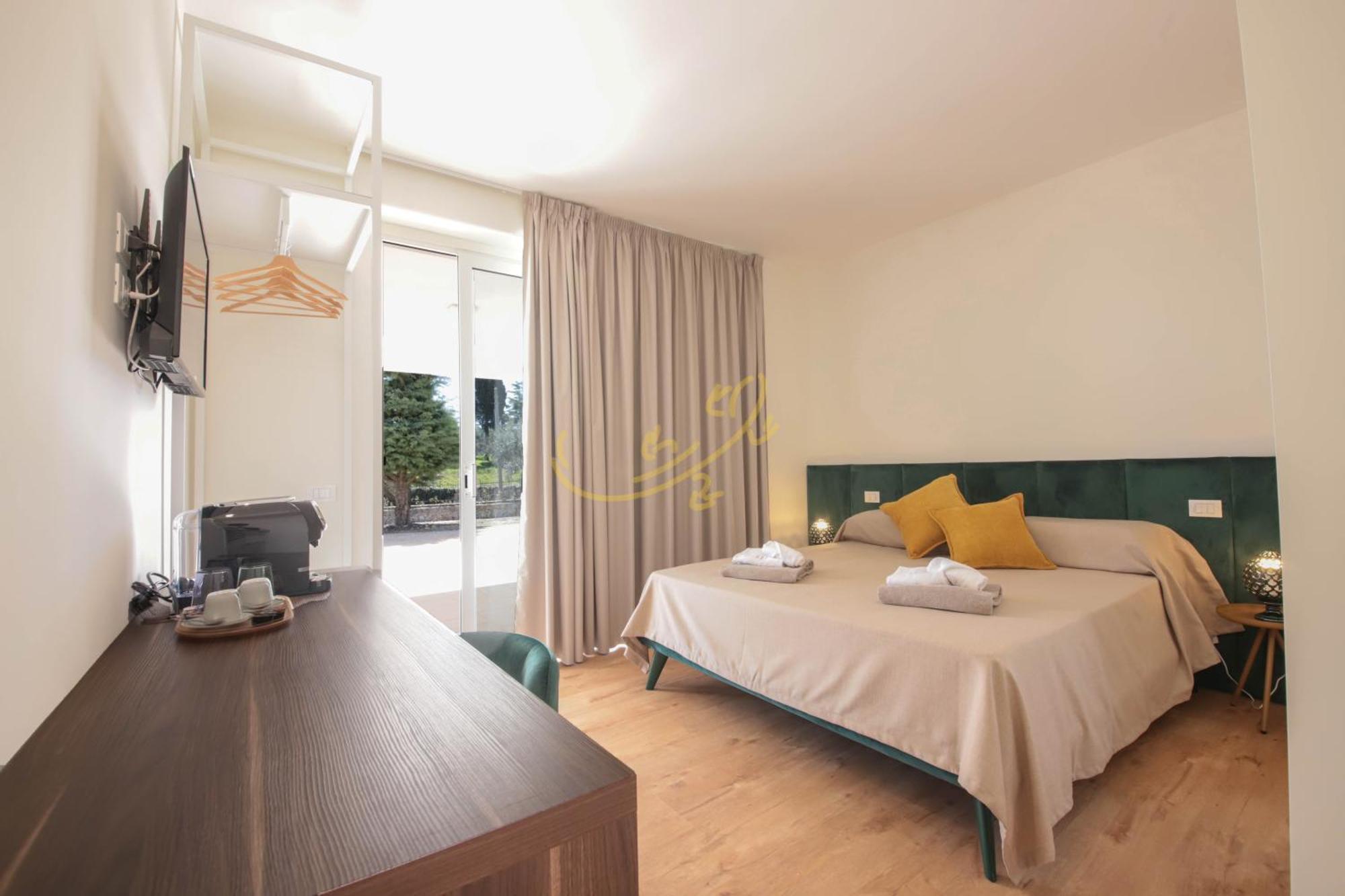 Alberobbe Luxury Rooms Alberobello Exterior foto