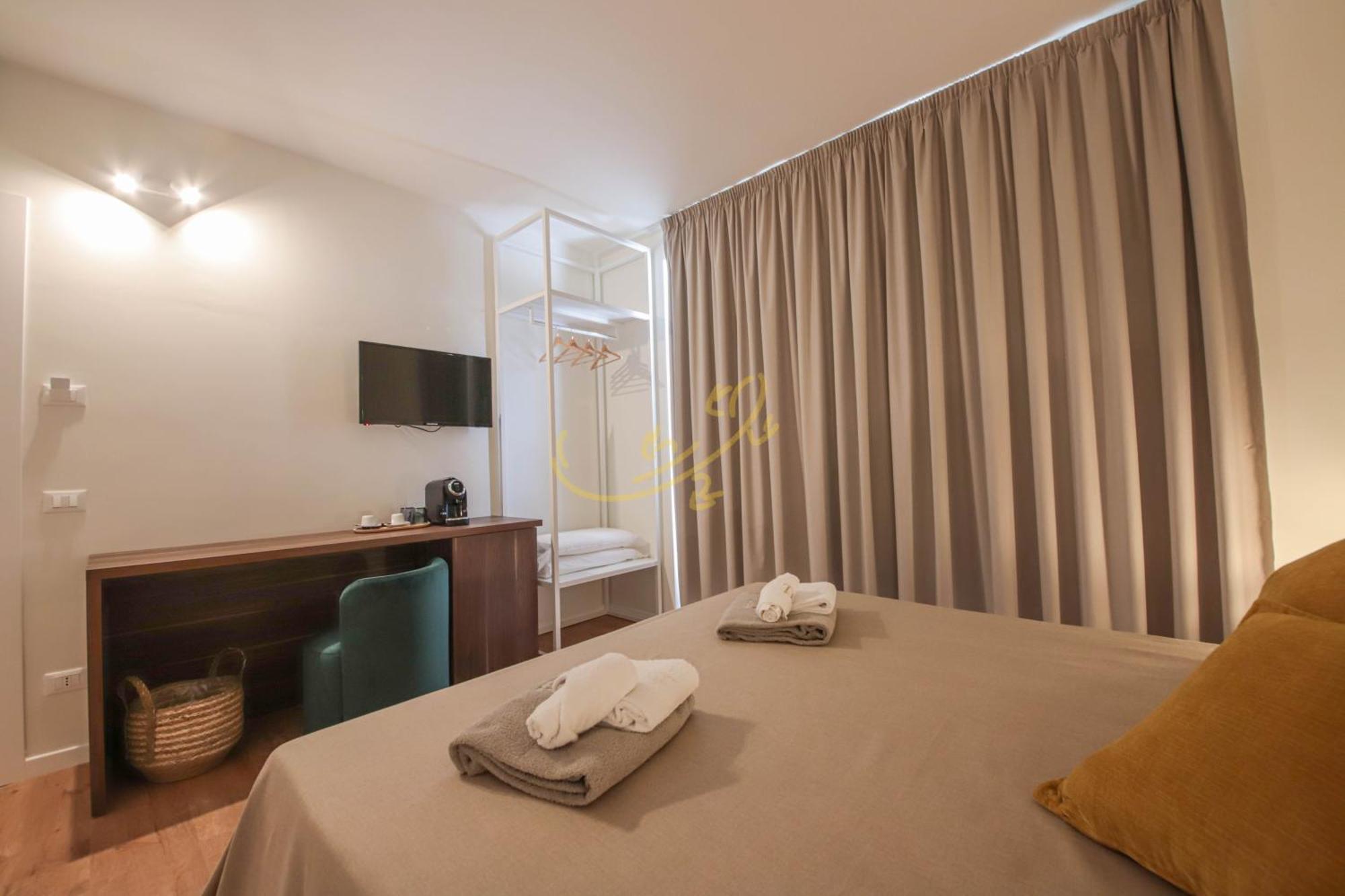 Alberobbe Luxury Rooms Alberobello Exterior foto