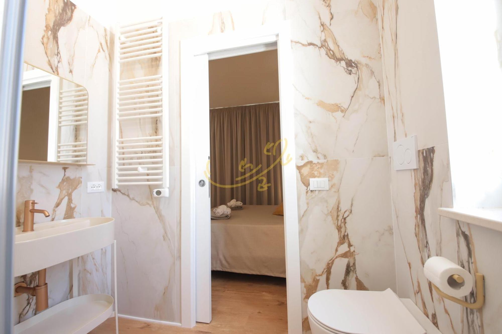 Alberobbe Luxury Rooms Alberobello Exterior foto