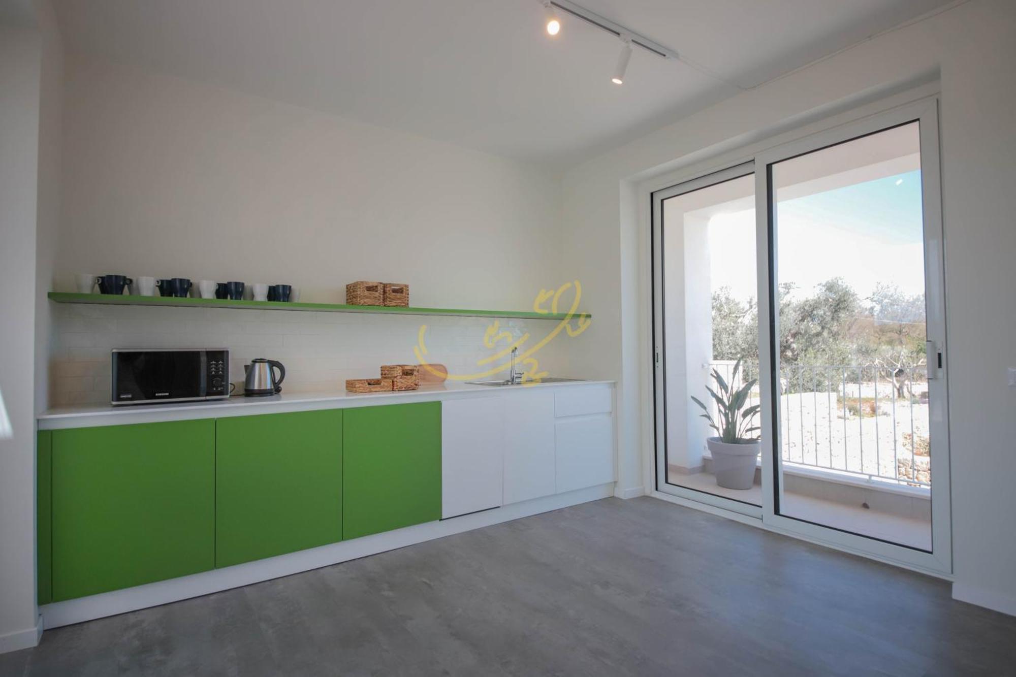 Alberobbe Luxury Rooms Alberobello Exterior foto