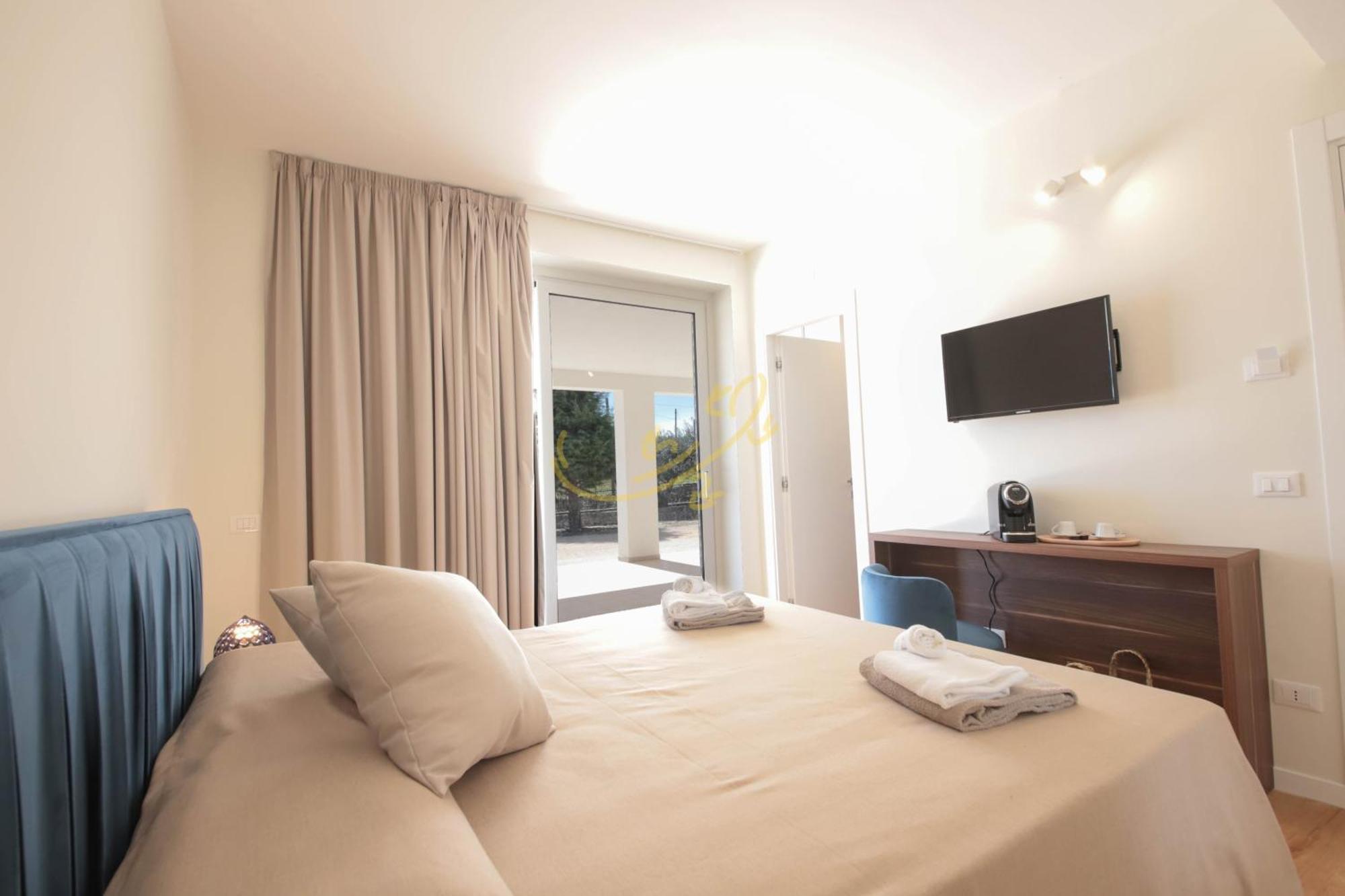 Alberobbe Luxury Rooms Alberobello Exterior foto
