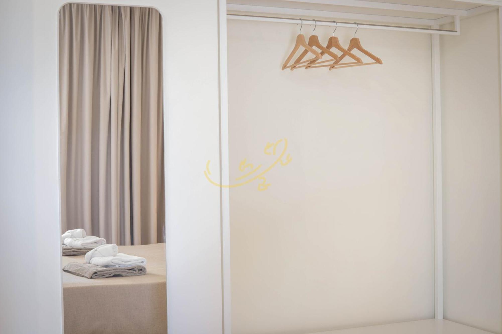 Alberobbe Luxury Rooms Alberobello Exterior foto