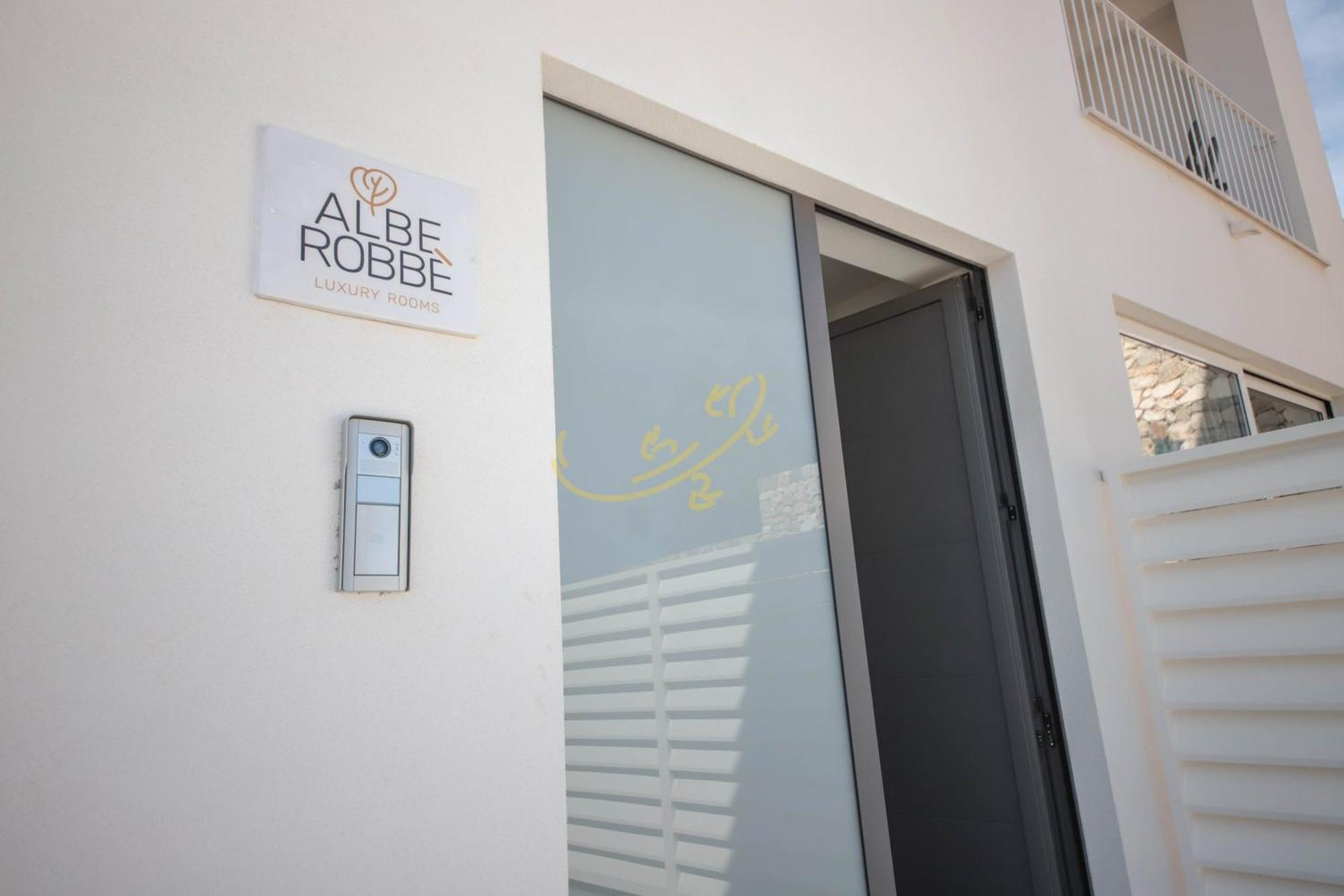Alberobbe Luxury Rooms Alberobello Exterior foto