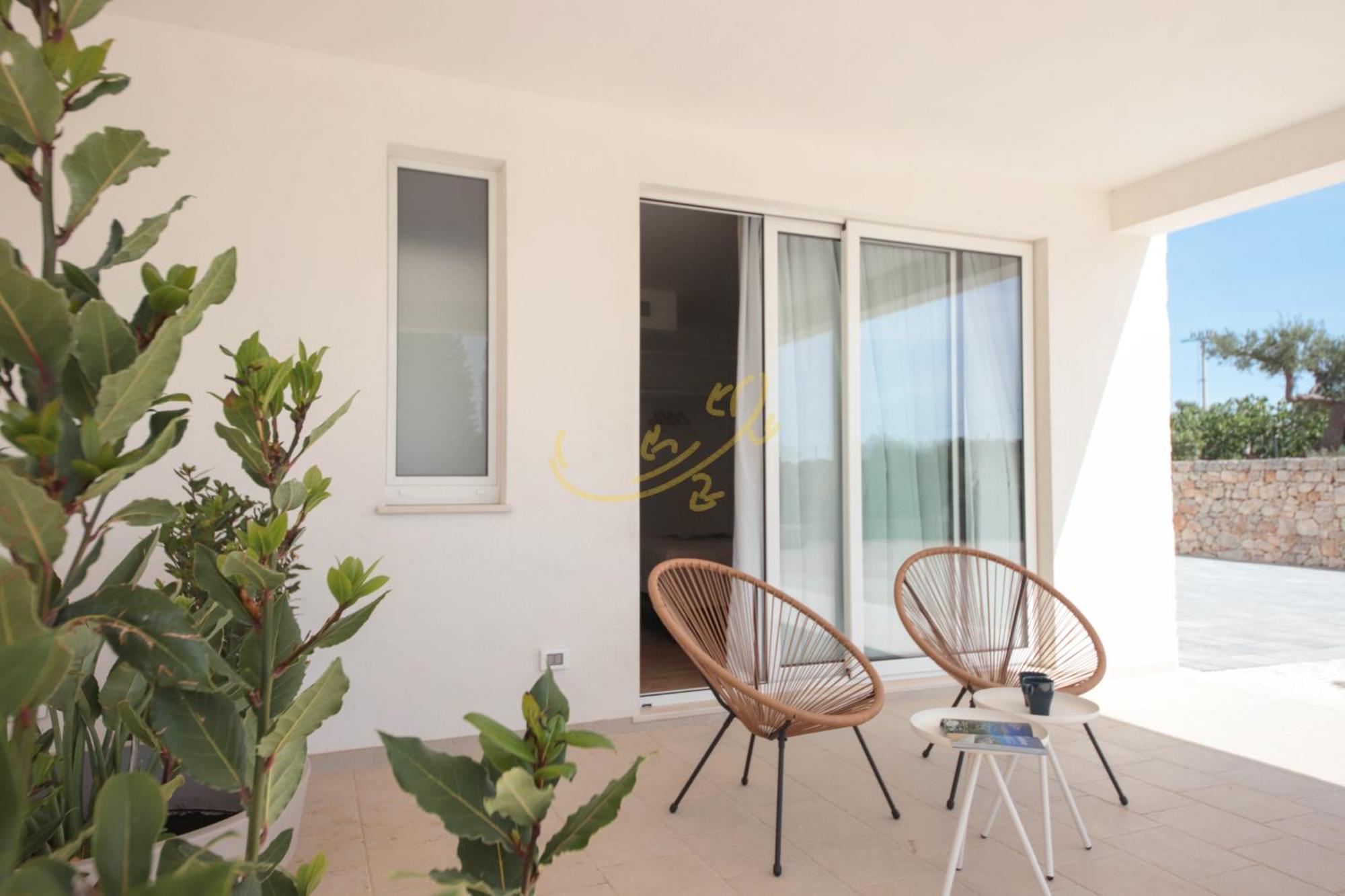 Alberobbe Luxury Rooms Alberobello Exterior foto