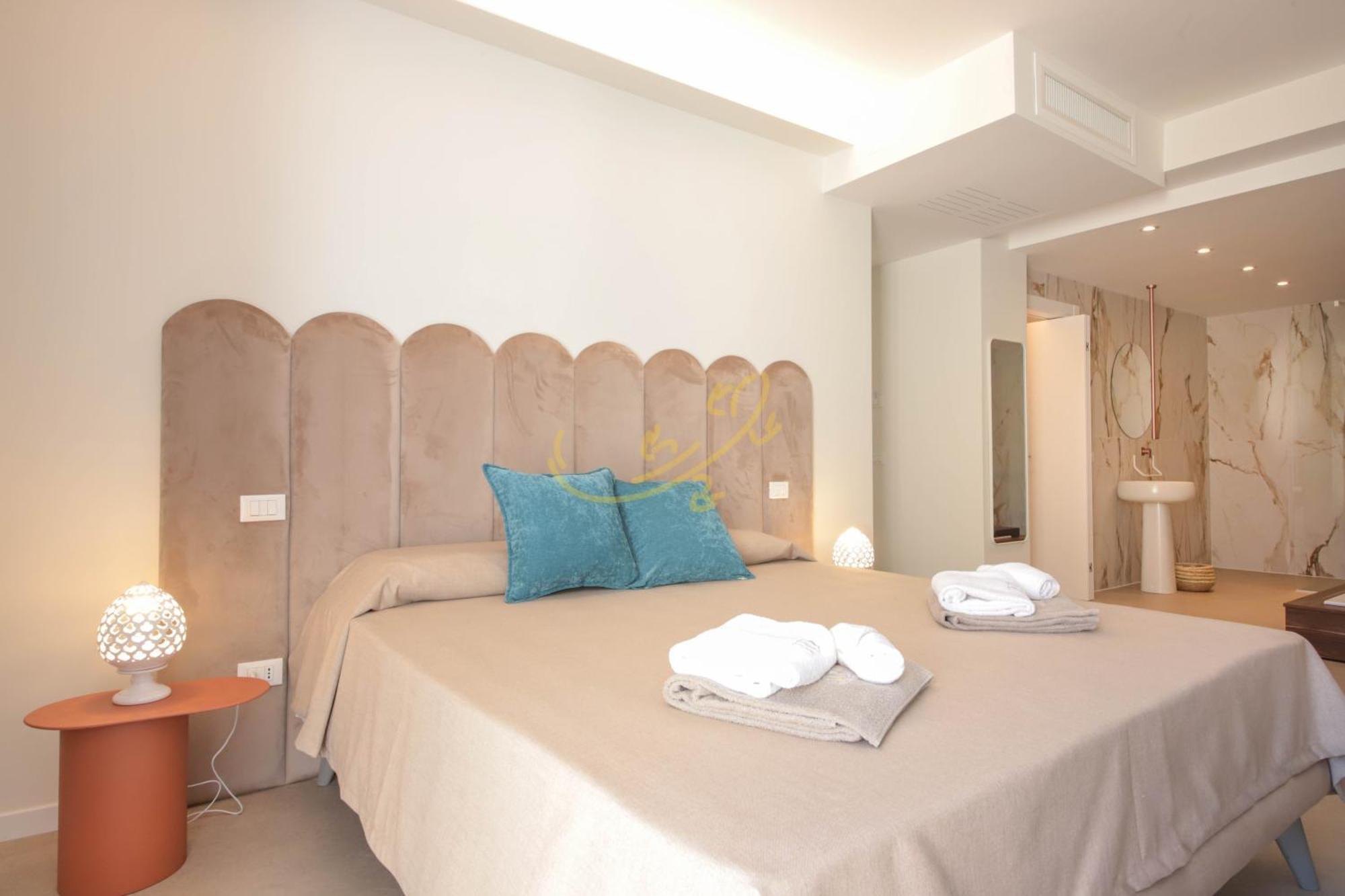 Alberobbe Luxury Rooms Alberobello Exterior foto