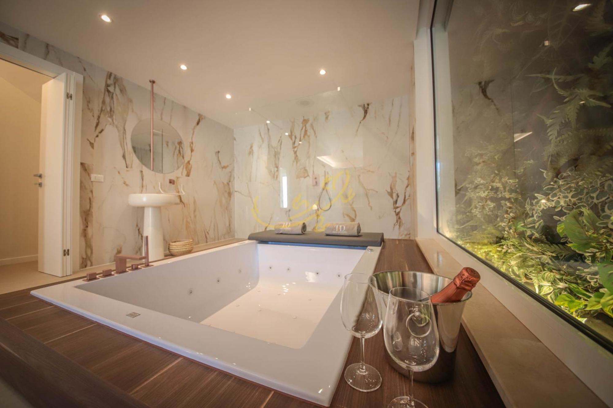 Alberobbe Luxury Rooms Alberobello Exterior foto